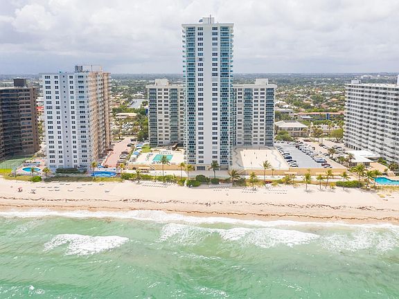2nd image of 3900 Galt Ocean Drive #712