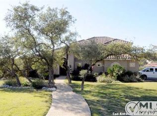 14325 Contour Pl, Helotes, TX 78023