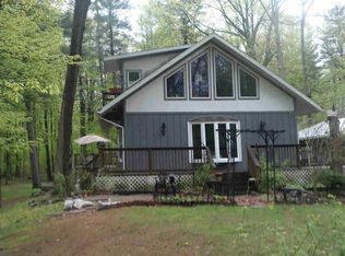 10185 S Lewis Rd, Clio, MI 48420