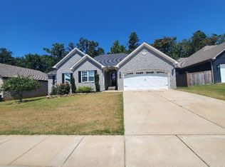 1806 Maple Rdg, Benton, AR 72019