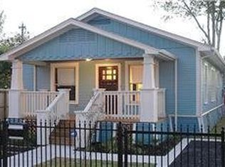 712 Northwood St, Houston, TX 77009