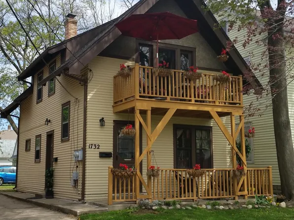 1732 Grove St #2, Kalamazoo, MI 49006