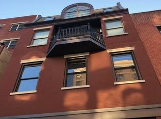 226 Hudson St APT 3, Hoboken, NJ
