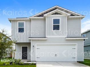 958 Shady Brook, New Braunfels, TX 78132