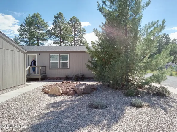 1899 W Shellie Dr, Flagstaff, AZ 86001