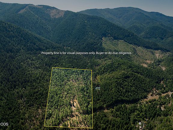 2nd image of 0 Murphy Creek Rd Lot 201
