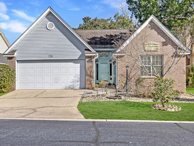 720 Putter Dr, Niceville, FL, 32578