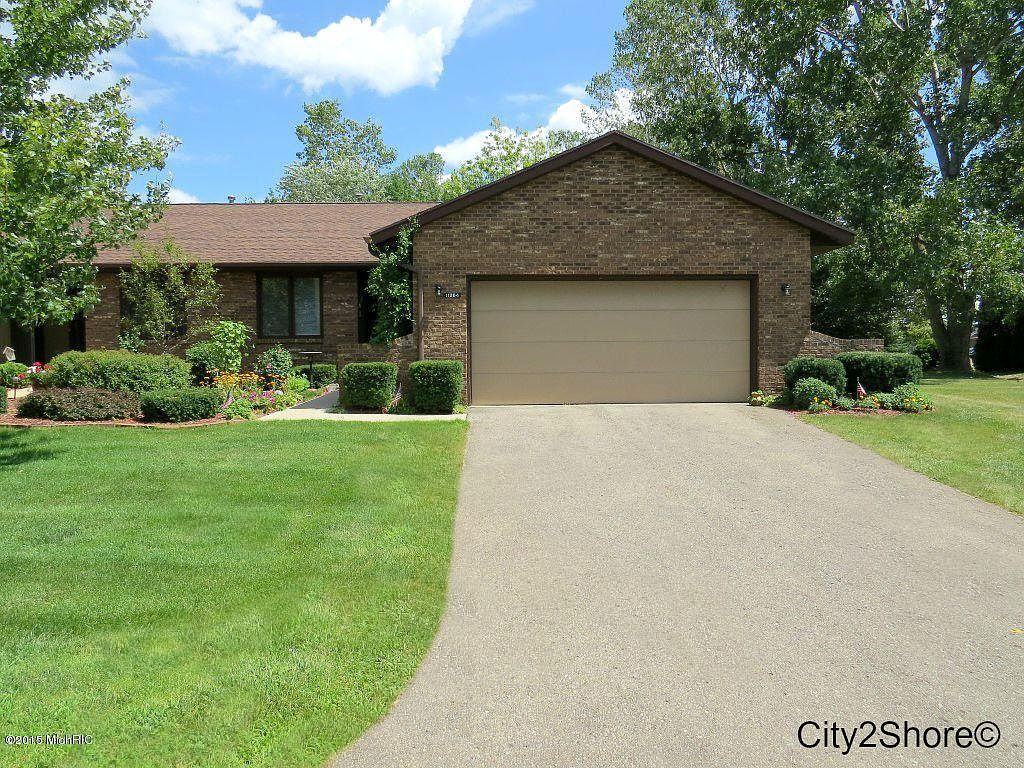 11264 Whispering Creek Dr #9, Allendale, MI 49401 | Zillow