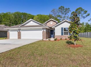 71 Zebulahs Trl, Palm Coast, FL 32164