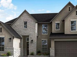 8006 Sunny Ridge Dr, Fulshear, TX 77441