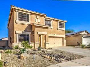 5962 E Flowing Spg, Florence, AZ 85132