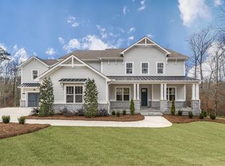 16160 Grand Litchfield Dr, Roswell, GA 30075