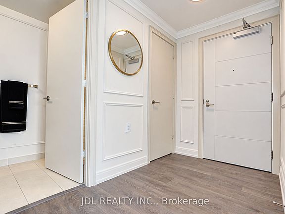 2nd image of 203 College St #2904