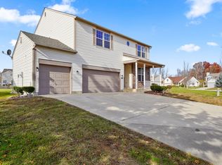 2382 Black Gold Dr, Indianapolis, IN