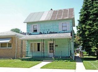 3310 N Ridgeway Ave, Chicago, IL 60618