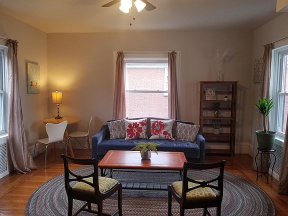 2nd image of 383 Mount Prospect Ave APT 4