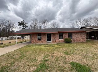 332 Elmwood St, Mansfield, LA 71052