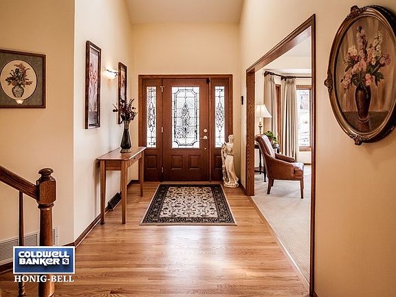 2nd image of 16754 S Brentwood Ct