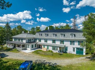 53 Jefferson Rd, Whitefield, NH 03598