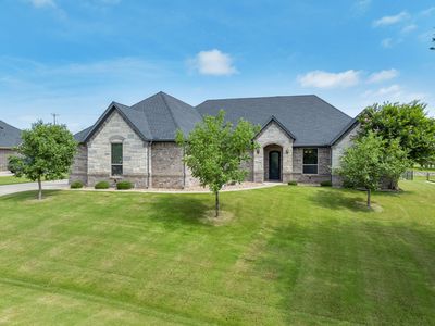 10107 Ravenswood Rd, Granbury, TX, 76049