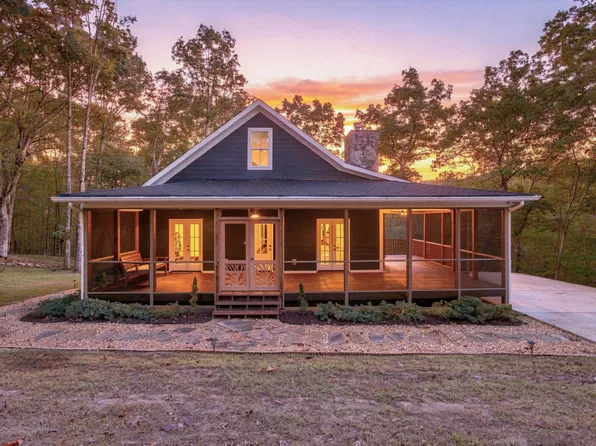 195 Deep Woods Dr, Dunlap, TN 37327