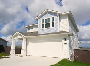 11720 Domenico Cv, Austin, TX 78747