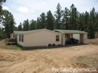 19905 Spruce Cir, Weston, CO 81091
