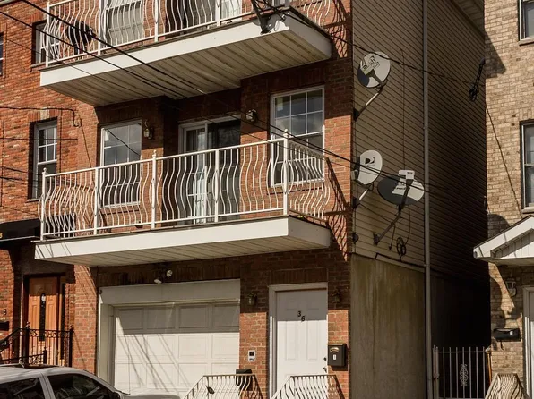 36 Union St, Jersey City, NJ 07304