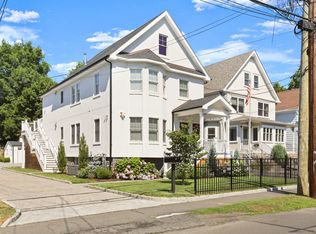 60 Prospect St #60, Greenwich, CT 06830