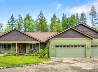 138 Gray Rd, Toledo, WA 98591