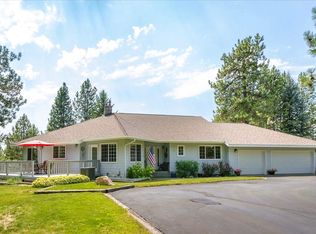 2411 Solar Loop Rd, Chewelah, WA 99109