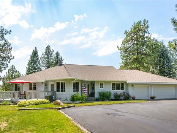 2411 Solar Loop Rd, Chewelah, WA 99109