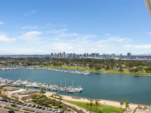 1810 Avenida Del Mundo, Coronado, CA