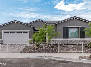 10622 S 48TH Glen, Laveen, AZ 85339