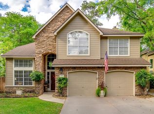 138 W Greywing Cir, Spring, TX 77382