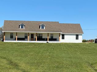 1005 County Road 26, Myrtle, MS 38650