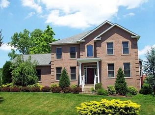 3300 Carriage Cir, Export, PA 15632