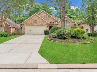 7 Currymead Pl, Spring, TX 77382