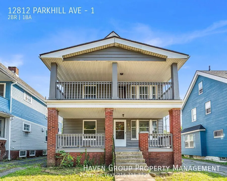 12812 Parkhill Ave #1