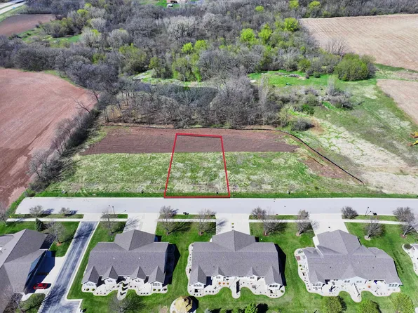 1373 Eastwind Ln Lot 3, Fond Du Lac, WI 54937