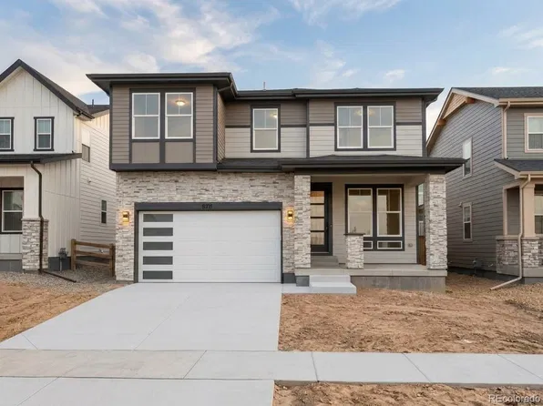8711 Pennycress Drive, Littleton, CO 80125