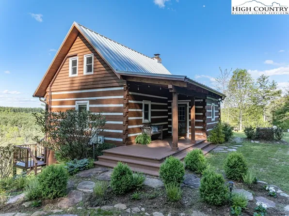 478 High Country Trail, Boone, NC 28607