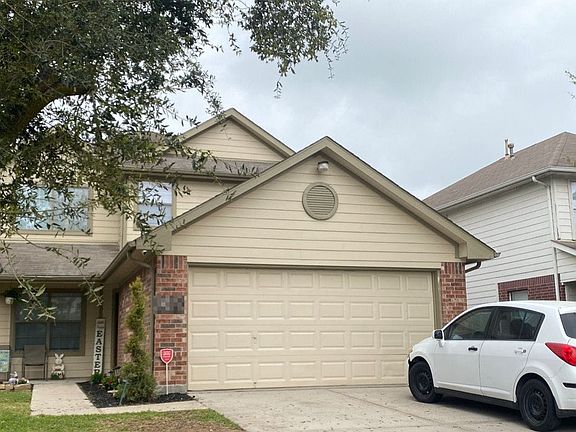 2nd image of 19707 Waterflower Dr