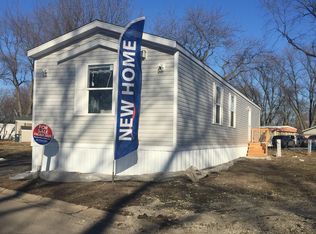 357 Oak Ln, Justice, IL 60458