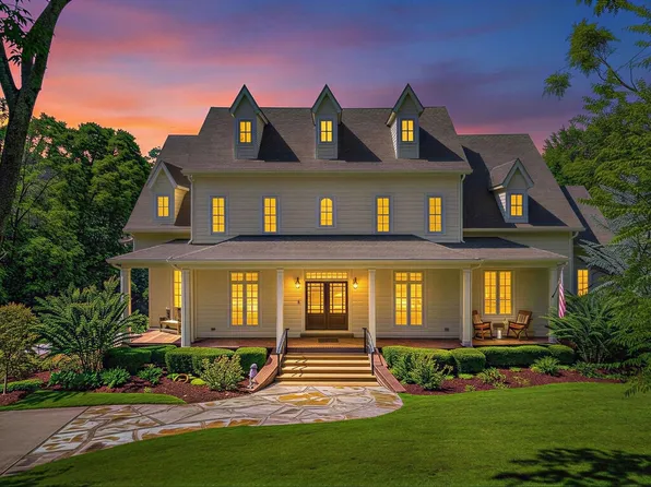 4613 General Lowrey Dr, Nashville, TN 37215