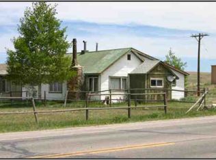 1001 Main St, Westcliffe, CO 81252