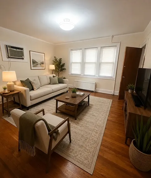 3606 24th St #1 — Photo 1