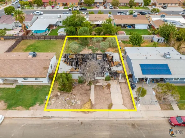 629-8 Canal St, Calexico, CA 92231