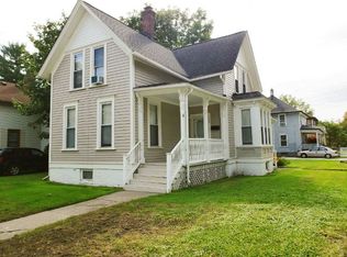 79 Hubbard St, Mount Clemens, MI 48043