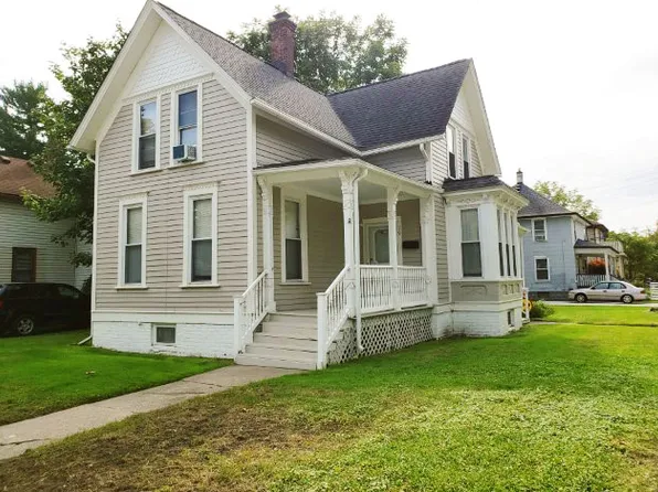 79 Hubbard St, Mount Clemens, MI 48043